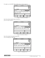 Preview for 66 page of Rice Lake CLS-920i Installation Manual