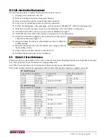 Preview for 3 page of Rice Lake CLS-M iQube2 Upgrade Installation