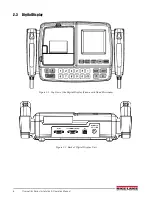 Предварительный просмотр 12 страницы Rice Lake Competitor D1000 Series Installation & Operation Manual