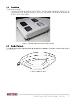 Предварительный просмотр 13 страницы Rice Lake Competitor D1000 Series Installation & Operation Manual