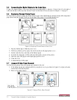 Предварительный просмотр 16 страницы Rice Lake Competitor D1000 Series Installation & Operation Manual