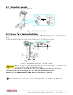 Предварительный просмотр 19 страницы Rice Lake Competitor D1000 Series Installation & Operation Manual