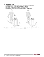 Предварительный просмотр 26 страницы Rice Lake Competitor D1000 Series Installation & Operation Manual