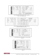 Предварительный просмотр 33 страницы Rice Lake Competitor D1000 Series Installation & Operation Manual