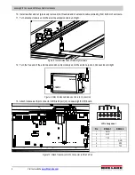 Preview for 4 page of Rice Lake ConnexLink 212753 Installation Manual