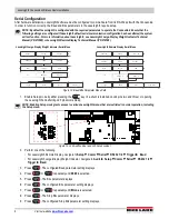 Preview for 6 page of Rice Lake ConnexLink 212753 Installation Manual