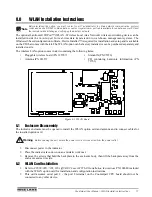 Preview for 83 page of Rice Lake Counterpart User Manual