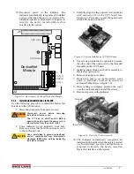 Предварительный просмотр 7 страницы Rice Lake DeviceNet Series Installation And Programming Manual