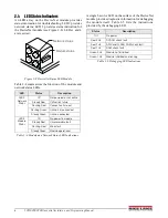 Предварительный просмотр 10 страницы Rice Lake DeviceNet Series Installation And Programming Manual