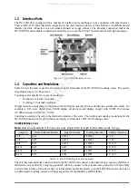 Предварительный просмотр 11 страницы Rice Lake DIGI DC-200 Service Manual