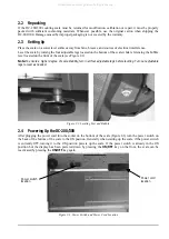 Предварительный просмотр 13 страницы Rice Lake DIGI DC-200 Service Manual