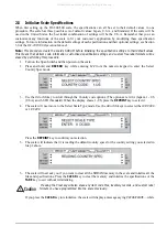 Предварительный просмотр 14 страницы Rice Lake DIGI DC-200 Service Manual