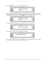 Предварительный просмотр 18 страницы Rice Lake DIGI DC-200 Service Manual