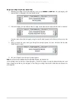 Предварительный просмотр 32 страницы Rice Lake DIGI DC-200 Service Manual