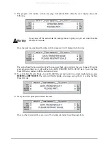 Предварительный просмотр 35 страницы Rice Lake DIGI DC-200 Service Manual