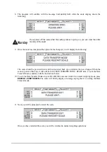 Предварительный просмотр 39 страницы Rice Lake DIGI DC-200 Service Manual