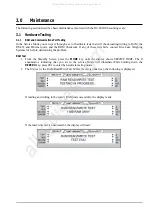 Предварительный просмотр 41 страницы Rice Lake DIGI DC-200 Service Manual