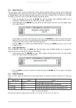 Предварительный просмотр 45 страницы Rice Lake DIGI DC-200 Service Manual