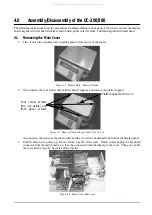 Предварительный просмотр 54 страницы Rice Lake DIGI DC-200 Service Manual