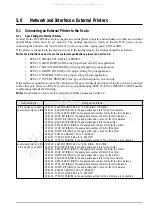 Предварительный просмотр 61 страницы Rice Lake DIGI DC-200 Service Manual