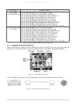 Предварительный просмотр 62 страницы Rice Lake DIGI DC-200 Service Manual