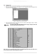 Предварительный просмотр 64 страницы Rice Lake DIGI DC-200 Service Manual