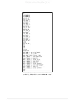 Предварительный просмотр 70 страницы Rice Lake DIGI DC-200 Service Manual