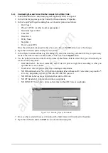 Предварительный просмотр 71 страницы Rice Lake DIGI DC-200 Service Manual