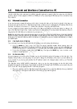 Предварительный просмотр 81 страницы Rice Lake DIGI DC-200 Service Manual