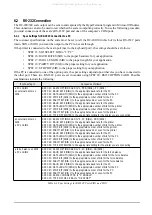 Предварительный просмотр 88 страницы Rice Lake DIGI DC-200 Service Manual