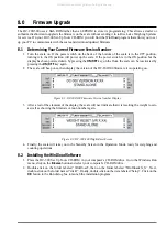 Предварительный просмотр 105 страницы Rice Lake DIGI DC-200 Service Manual