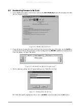 Предварительный просмотр 113 страницы Rice Lake DIGI DC-200 Service Manual