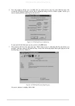 Предварительный просмотр 114 страницы Rice Lake DIGI DC-200 Service Manual