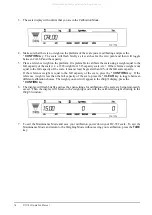 Предварительный просмотр 22 страницы Rice Lake DIGI DC-782 Operation Manual