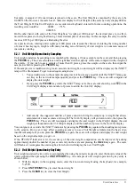 Предварительный просмотр 25 страницы Rice Lake DIGI DC-782 Operation Manual