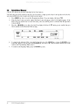 Предварительный просмотр 32 страницы Rice Lake DIGI DC-782 Operation Manual