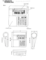 Предварительный просмотр 4 страницы Rice Lake Digi DI-10 Operation Manual