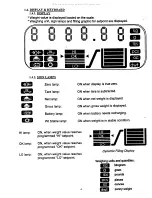 Предварительный просмотр 5 страницы Rice Lake Digi DI-10 Operation Manual