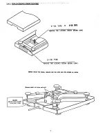 Предварительный просмотр 8 страницы Rice Lake Digi DI-10 Operation Manual