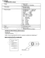 Предварительный просмотр 26 страницы Rice Lake Digi DI-10 Operation Manual