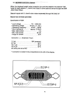 Предварительный просмотр 27 страницы Rice Lake Digi DI-10 Operation Manual