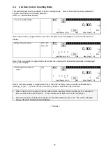 Preview for 25 page of Rice Lake Digi DI-80 Operation Manual