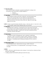 Preview for 6 page of Rice Lake DIGI DS-520 Operation Manual