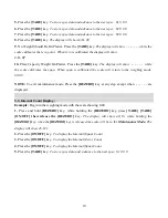 Preview for 11 page of Rice Lake DIGI DS-520 Operation Manual