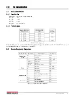 Предварительный просмотр 15 страницы Rice Lake DIGI DSX-1000 Operation Manual