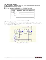 Предварительный просмотр 20 страницы Rice Lake DIGI DSX-1000 Operation Manual