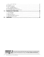 Preview for 4 page of Rice Lake Dyna-Link 2 MSI-7300 Technical Manual