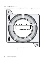 Preview for 10 page of Rice Lake EL232 XPCD Installation Manual