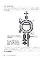 Preview for 12 page of Rice Lake EL232 XPCD Installation Manual