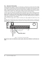 Preview for 20 page of Rice Lake EL232 XPCD Installation Manual